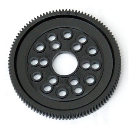 Kimbrough 100 Tooth Spur Gear 64 Pitch KIM207