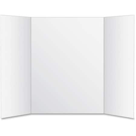 Toyopia Royal Brites Project Board, White TO2483440