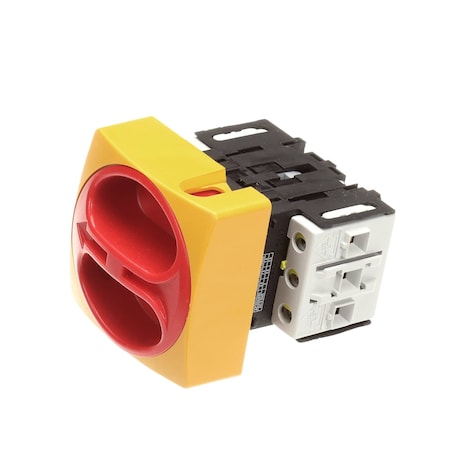 Doyon General Switch Trip, 25A, 690V 30813300255500