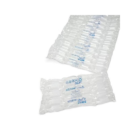 Bubblefast 2 Rolls 2 x 16'' x 1,150'' x 9.84'', 2PK CushionM