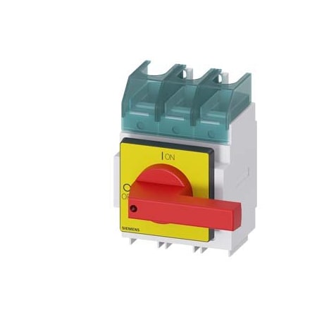Siemens SENTRON Switch disconnector 3LD 3LD2430-0TK13