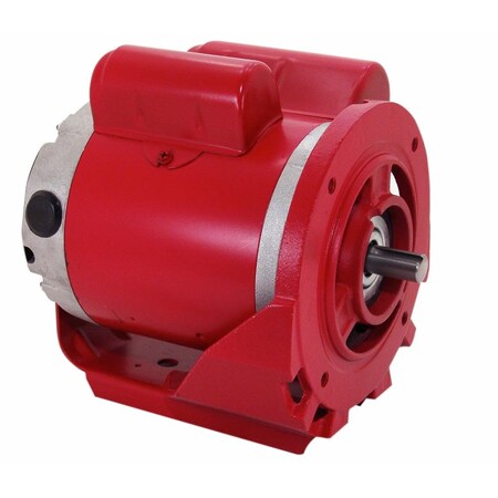 Century C249 Hot Water Circulating Pump Motor - 1/2 HP, 1800 RPM, 56YZ Frame UC249
