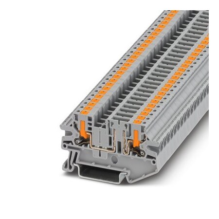 Phoenix Contact PTV 2 5-TG Disconnect terminal block 1079065