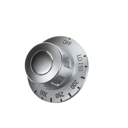 Imperial Knob, Thermostat, LO-Hi/150-400F 39797