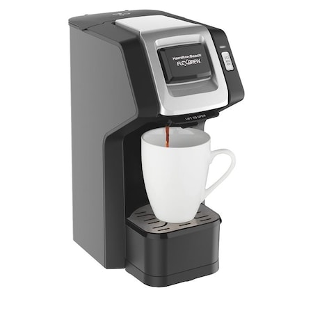 Proctor-Silex COFFEE MAKER SINGLE SERVE 49974