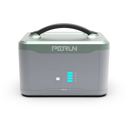 Yard Force Back-up battery works with PB-22 PB-26