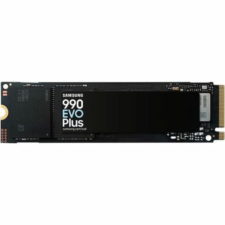 Samsung 990 EVO PLUS 1TB MZ-V9S1T0B/AM