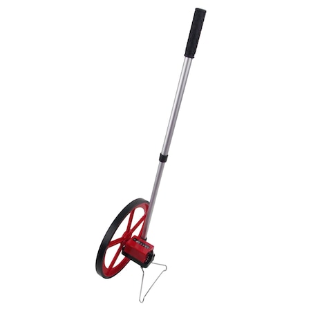 United Scientific Trundle Wheel TRUNWHL