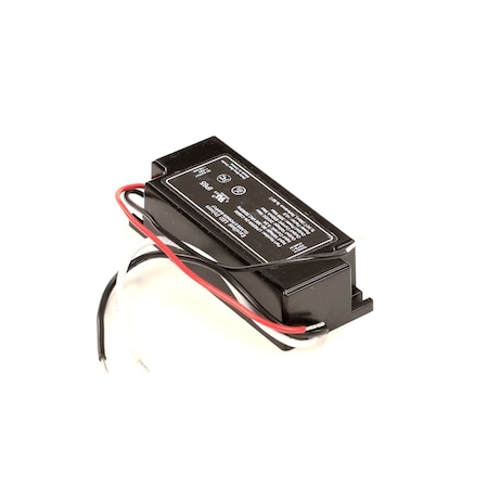 Master-Bilt ITC Power Supply, 90-305 to 24VDC, 50/60HZ 23-01878