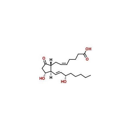 Ak Scientific Prostaglandin E2 (25mg), CAS 363-24-6 E847-25mg
