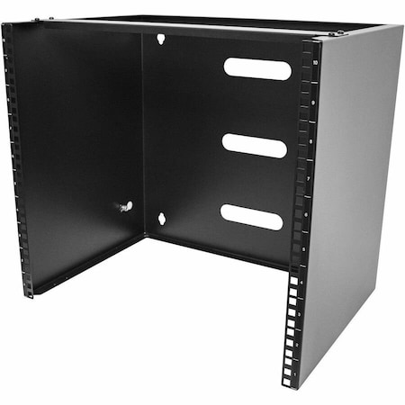 Startech.Com StarTech.com (RACK10U14BRACKET) Rack Equipment RACK-10U-14-BRACKET