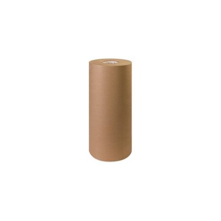 Bubblefast 20'' - 30 lb. Kraft Paper Rolls BFKP2030