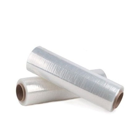 Ai Packaging High Performance Stretch Wrap, 20 in W x 9000 ft. L, 39 ga, 40PK AP209039
