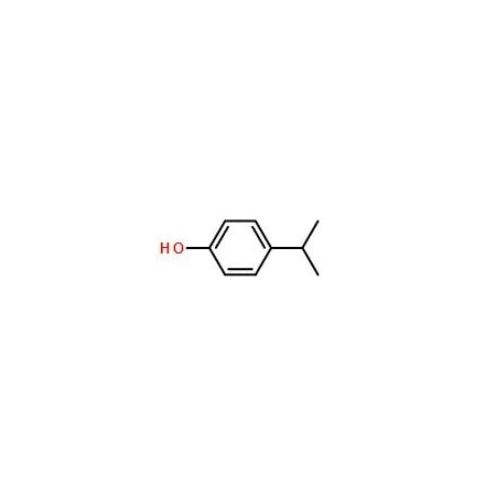 Ak Scientific 4-Isopropylphenol (5g), CAS 99-89-8 7016AC-5g