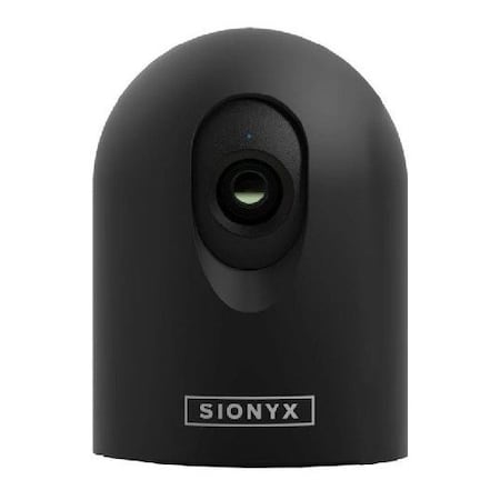 Nightwave IP Digital Camera - Black C018900