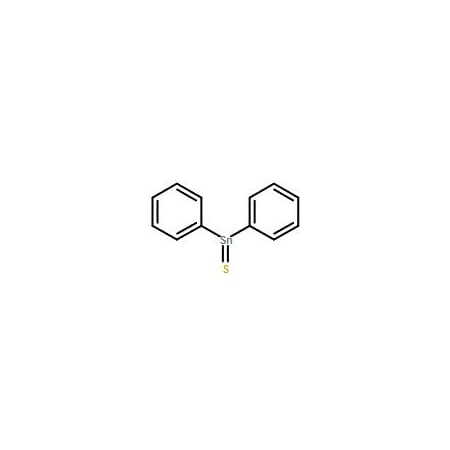Ak Scientific Diphenyltin Sulfide [Activator for O-Glycoside Synthesis] (1g), CAS 20332-10-9 7761AL-1g