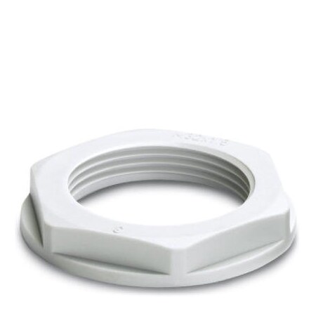 Phoenix Contact A-INL-M32-P-LG Counter nut material: PA 1417662