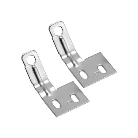 Renin Aligners, For: Bifold Door, 2PK BF8081P