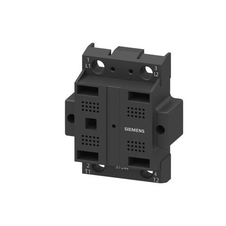 Siemens Arc chute for contactor 3TC44 3TY2442-0A