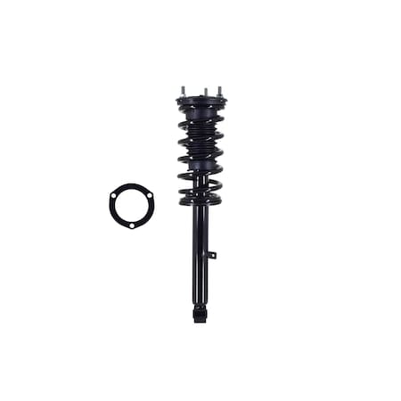 Fcs Struts Suspension Strut And Coil Spring Assembly 1345905L