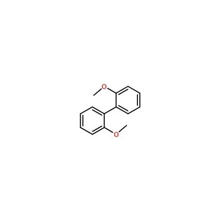 Ak Scientific 2, 2'-Dimethoxy-1, 1'-biphenyl (5g), CAS 4877-93-4 6641AB-5g