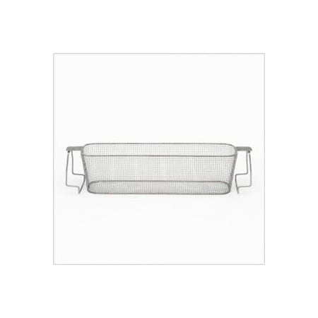 Crest Stainless Steel Perforated Basket for CP1800 Cleaners Crest-SSPB1800-DH