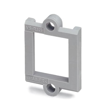 Phoenix Contact VS-08-A-RJ45/LP-1-IP 20 RJ45 panel 1688641