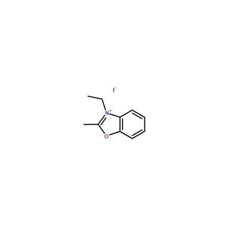Ak Scientific 3-Ethyl-2-methylbenzoxazolium iodide (25g), CAS 5260-37-7 6041AL-25g