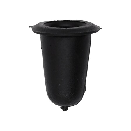 Auveco VW/Audi Door Panel And Trunk Liner Plug, 50PK 13206