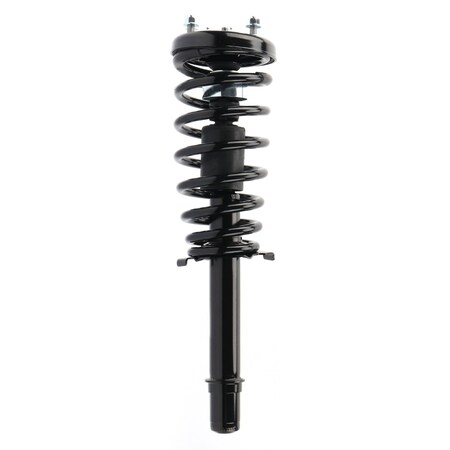 Monroe Suspension Strut and Coil Spring Assembly,  171691L