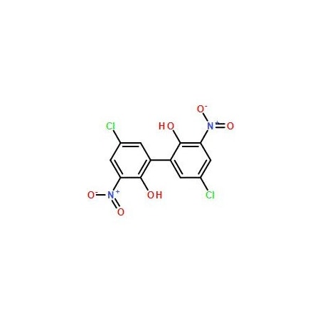 Ak Scientific Niclofolan (5mg), CAS 10331-57-4 G632-5mg