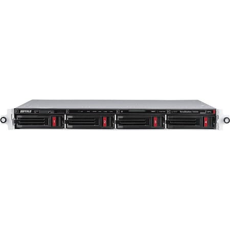 Buffalo TeraStation TS6400RN 16TB NAS TS6400RN1604