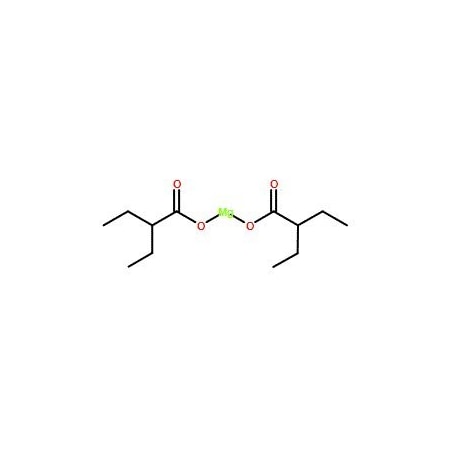 Ak Scientific 2-Ethylbutyric acid magnesium salt hydrate (1g), CAS 79992-76-0 5618AL-1g