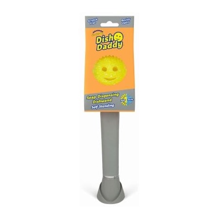 Scrub Daddy Dish Daddy Dishwand FG2201201006CS0EN01