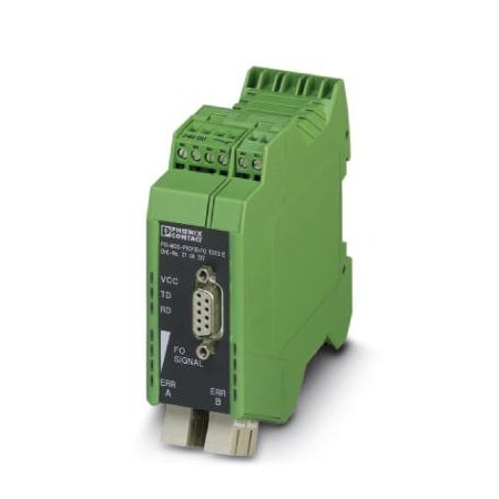 Phoenix Contact PSI-MOS-PROFIB/FO1300 T Fiber optic 2708892
