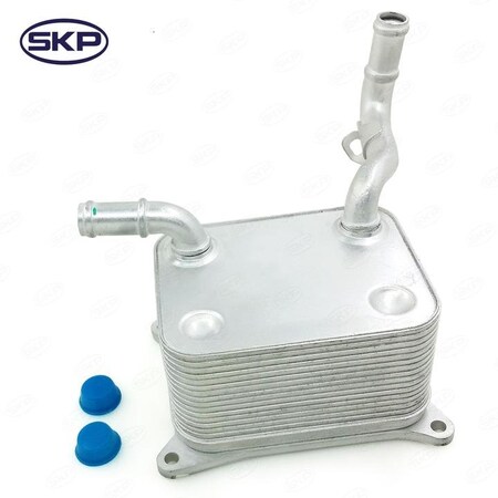 Skyward Automotive Products Engine Oil Cooler,  SK90744