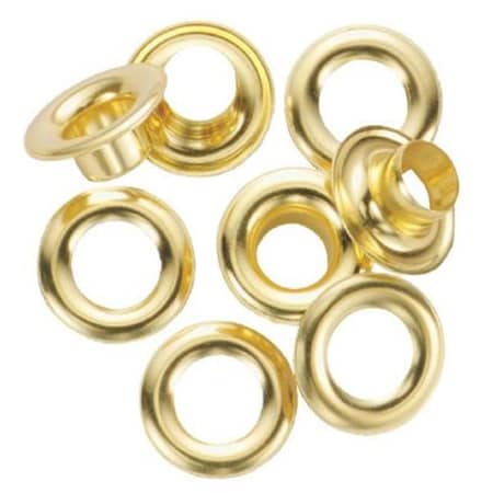 General Tools Grommet Kit Refills G1261-2