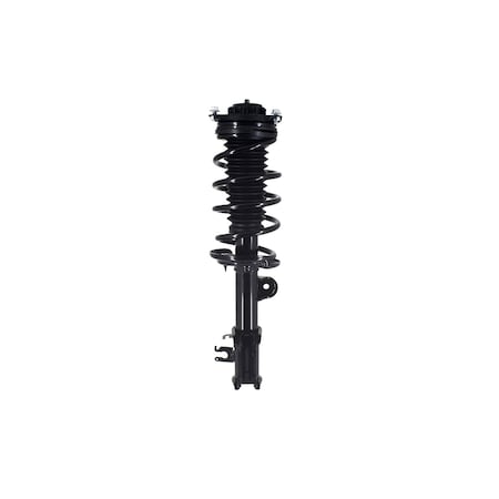 Fcs Struts Suspension Strut And Coil Spring Assembly 1334235L