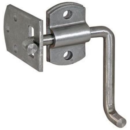 Backseat Corner Plain Security Latch BA3711306