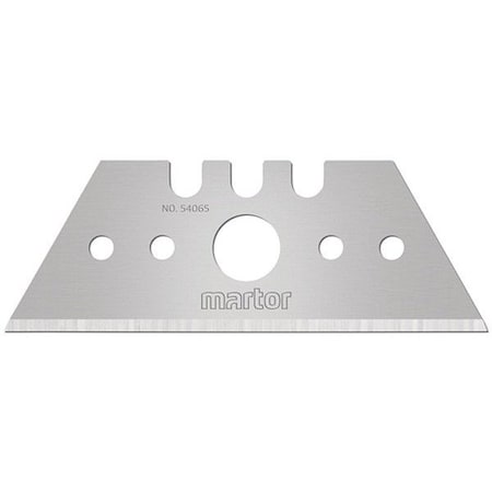Martor Utility Blade, PK100 54065.70