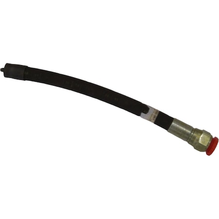 Cnh HOSE FLEXIBLE, CNH OEM 82010850 82010850