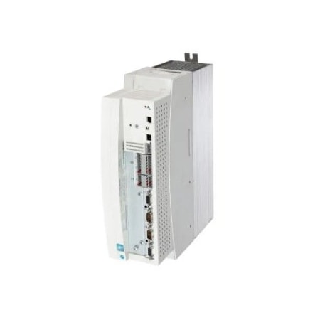 Lenze Servo Drive, 9300 Servo PLC Series, 3 kW, 3 Phase 320-528VAC EVS9324-EI