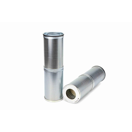 Fleetguard Hydraulic Filter, 20.5 in, Cartridge HF35109