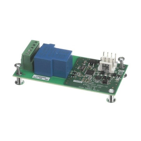 Trane MODULE, HI POWER RELAY OUTPUT MOD01401