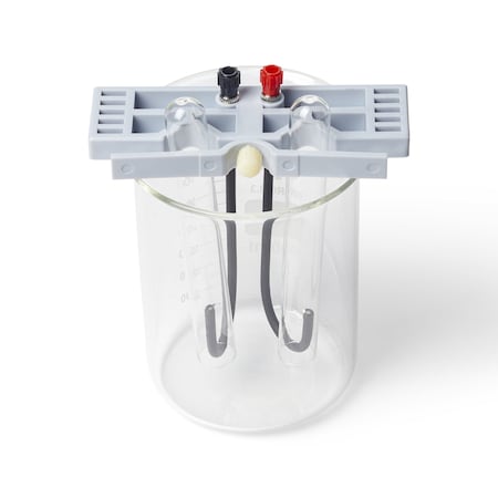 United Scientific Brownlee Electrolysis Apparatus BEA001