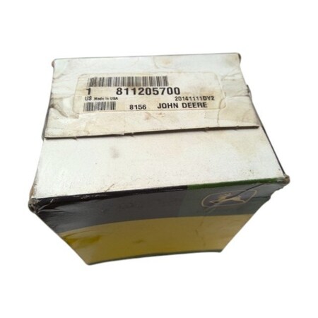 John Deere CYLINDER, JOHN DEERE OEM 811205700 811205700