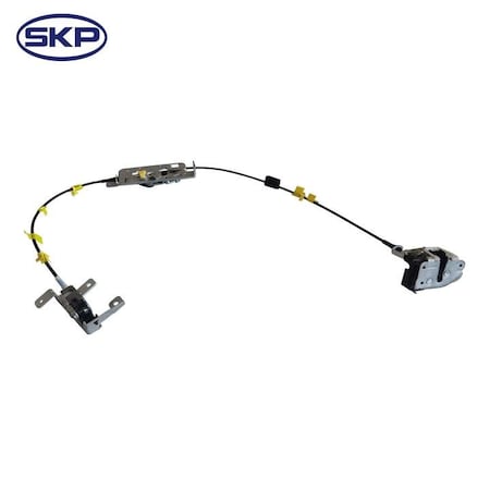 Skyward Automotive Products Door Latch Assembly, SKSM2354