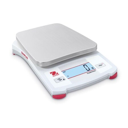 Ohaus 5200 g Portable Balance 30467761