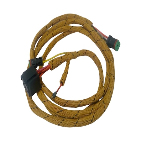 Caterpillar HARNESS AS, CATERPILLAR OEM 2368772 2368772