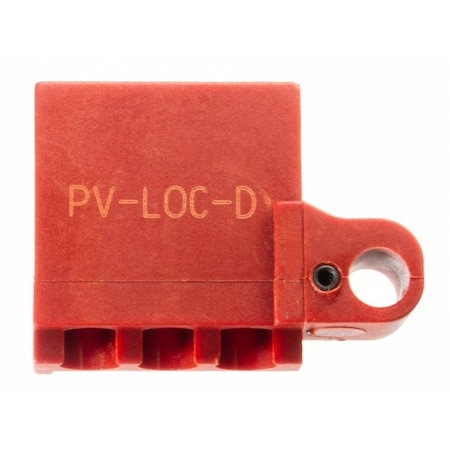 Staubli Locator for MC4 Crimping Pliers for 8/10/12/14 AWG Wire 32.6074